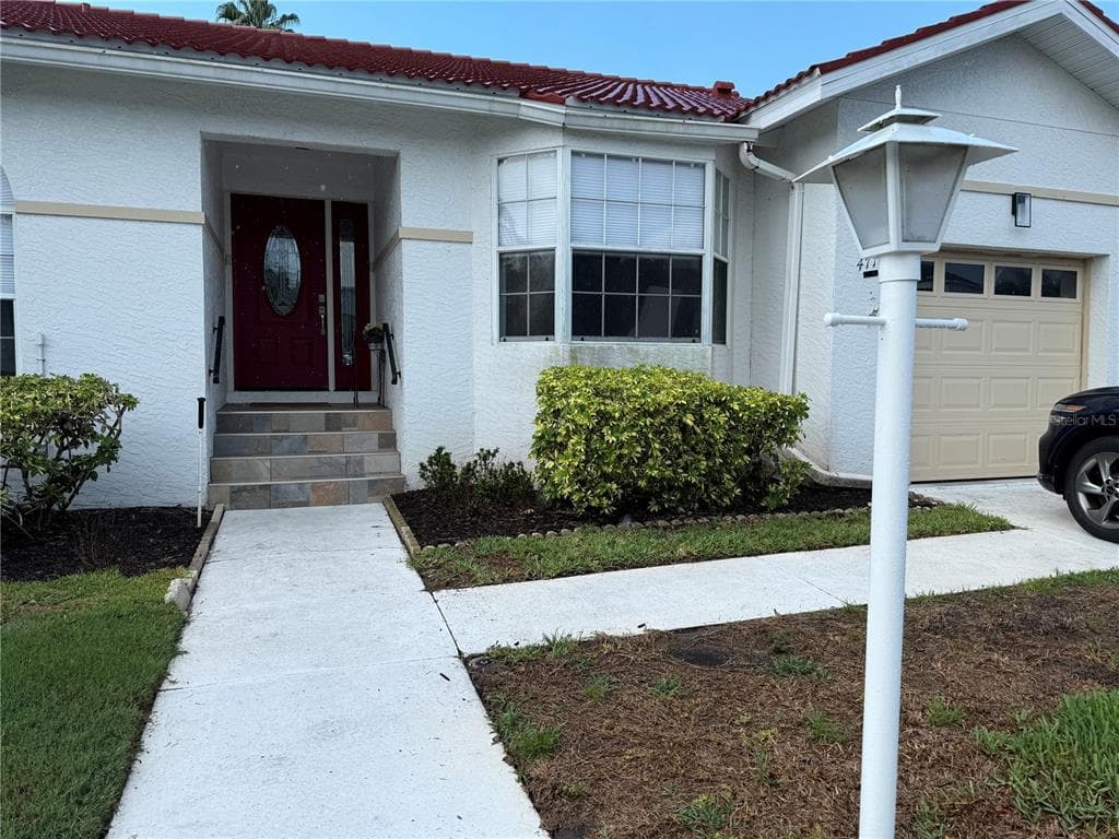 4716 61ST AVENUE TERRACE W # 4716, BRADENTON, FL 34210