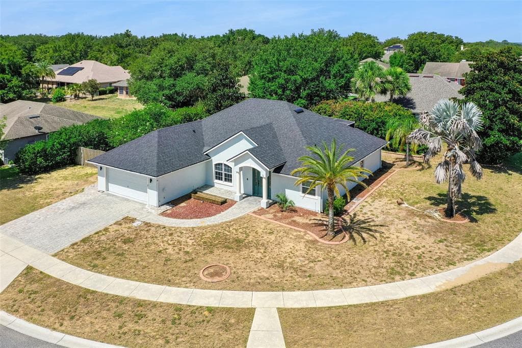 4450 ABACO DRIVE, TAVARES, FL 32778
