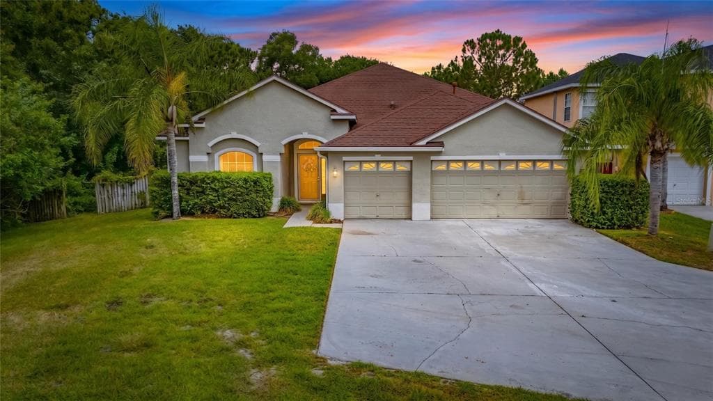 11901 NORTHUMBERLAND DRIVE, TAMPA, FL 33626