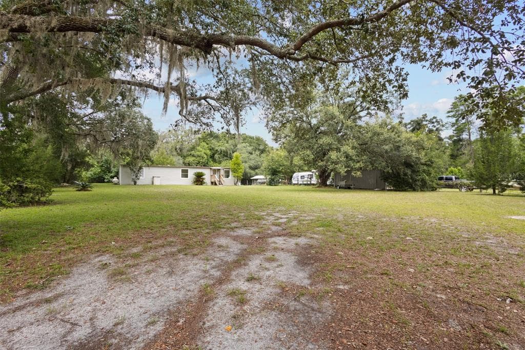 17416 NW 89TH TERRACE, FANNING SPRINGS, FL 32693