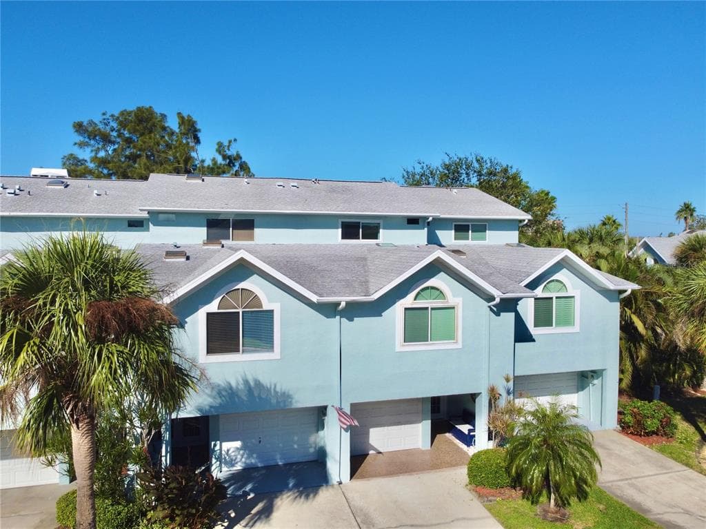 603 GARLAND CIRCLE, INDIAN ROCKS BEACH, FL 33785