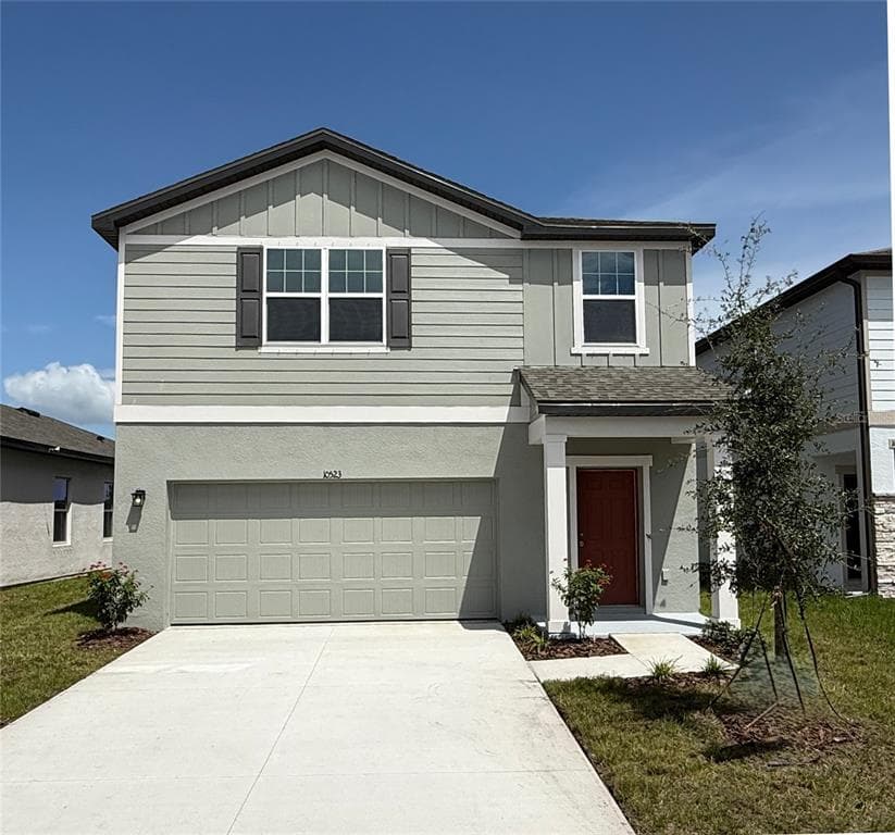 10523 CURVING CREEK LOOP, PARRISH, FL 34219