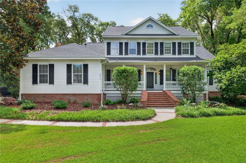 3915 SW 95TH TERRACE, GAINESVILLE, FL 32608