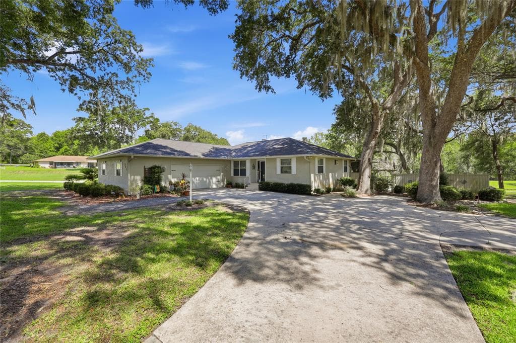 561 SE 28TH STREET, MELROSE, FL 32666