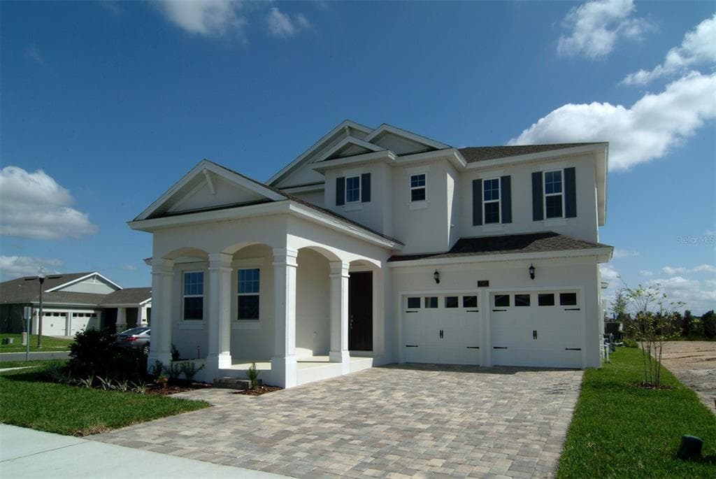 13404 PEACEFUL MELODY DRIVE, WINTER GARDEN, FL 34787