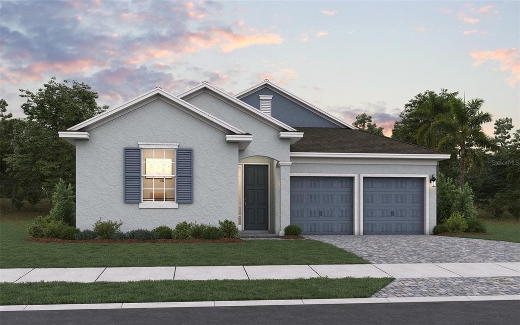 6051 FLOWERING CHERRY BEND, WINTER GARDEN, FL 34787