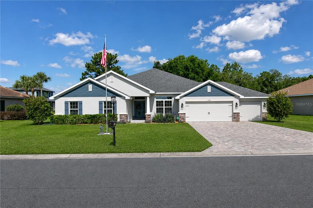 6788 SW 179TH AVENUE ROAD, DUNNELLON, FL 34432