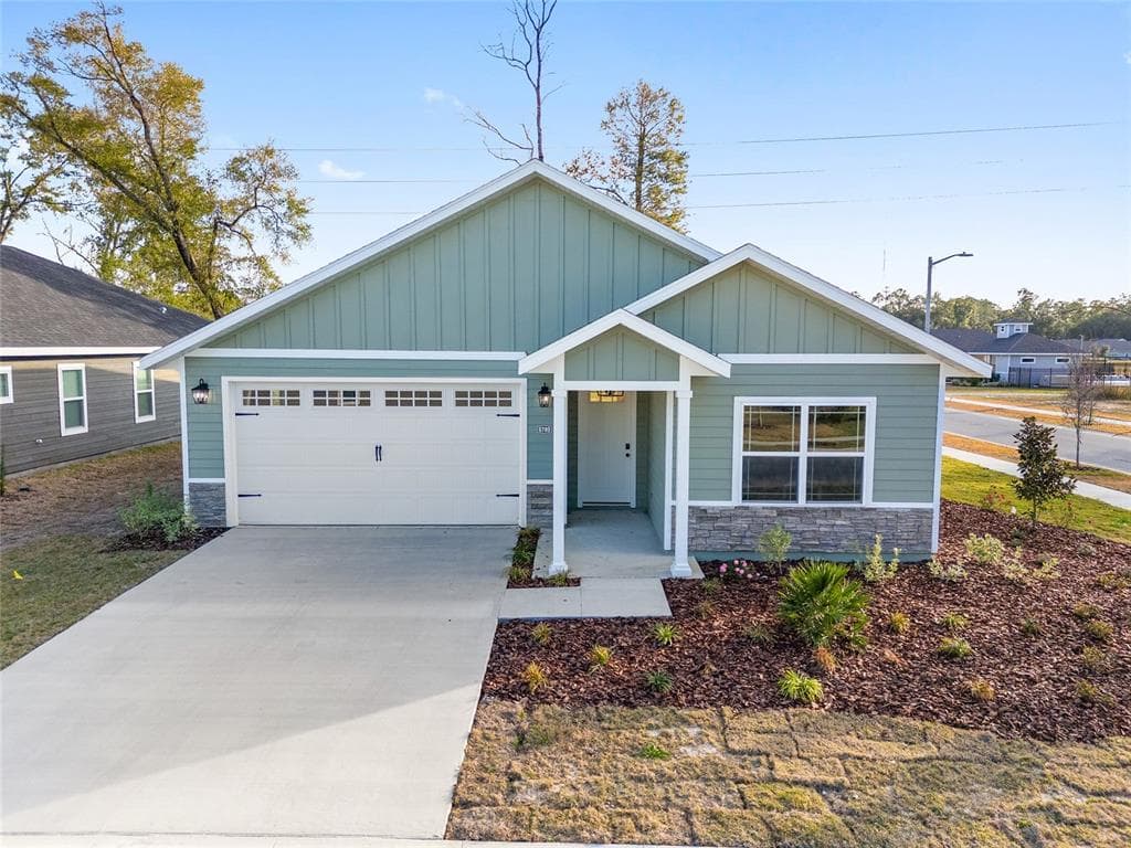 1130 SW 67TH STREET, GAINESVILLE, FL 32607