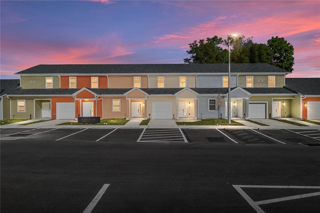 1591 NW 29TH ROAD # 4, GAINESVILLE, FL 32605