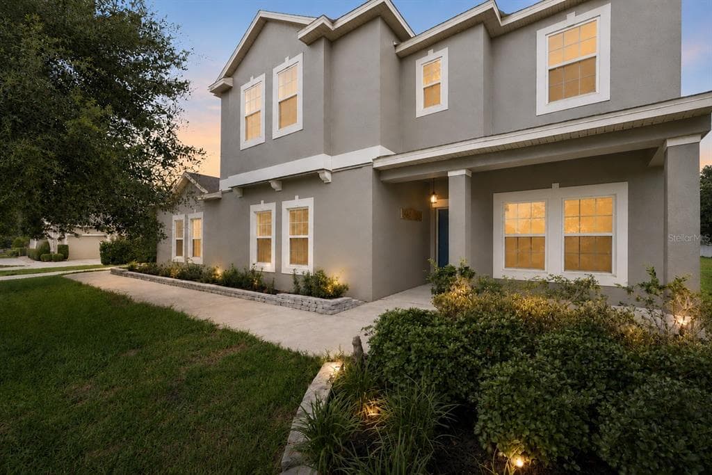 4080 GOLDEN WILLOW CIRCLE, APOPKA, FL 32712