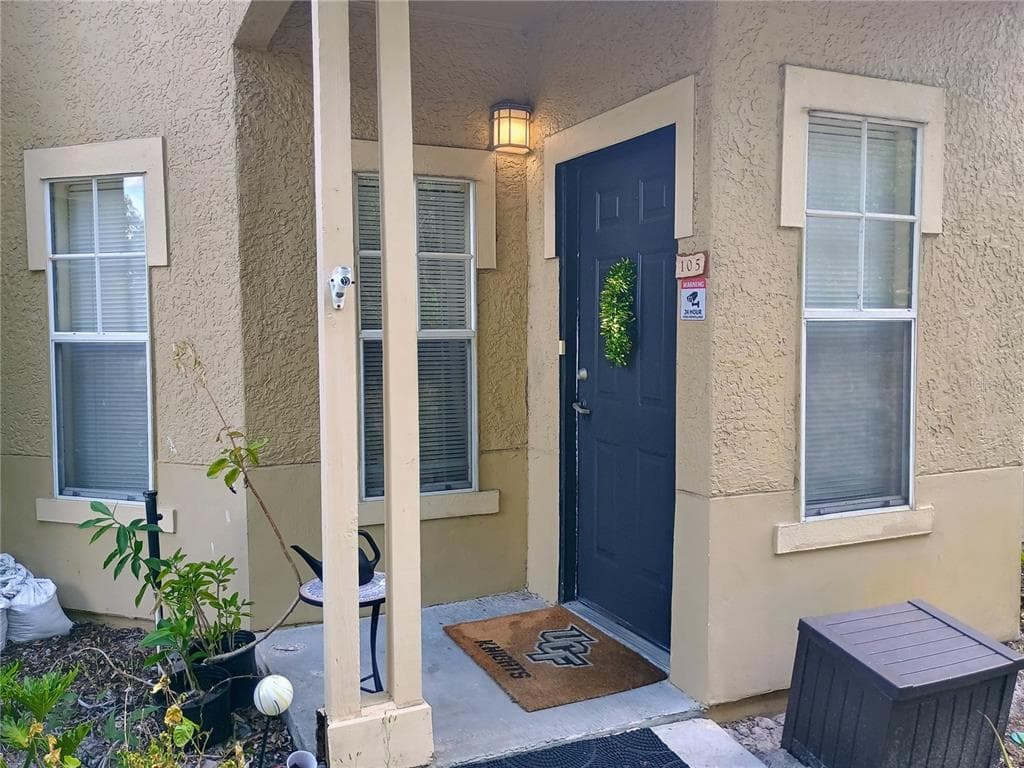143 VILLA DI ESTE TERRACE # 105, LAKE MARY, FL 32746