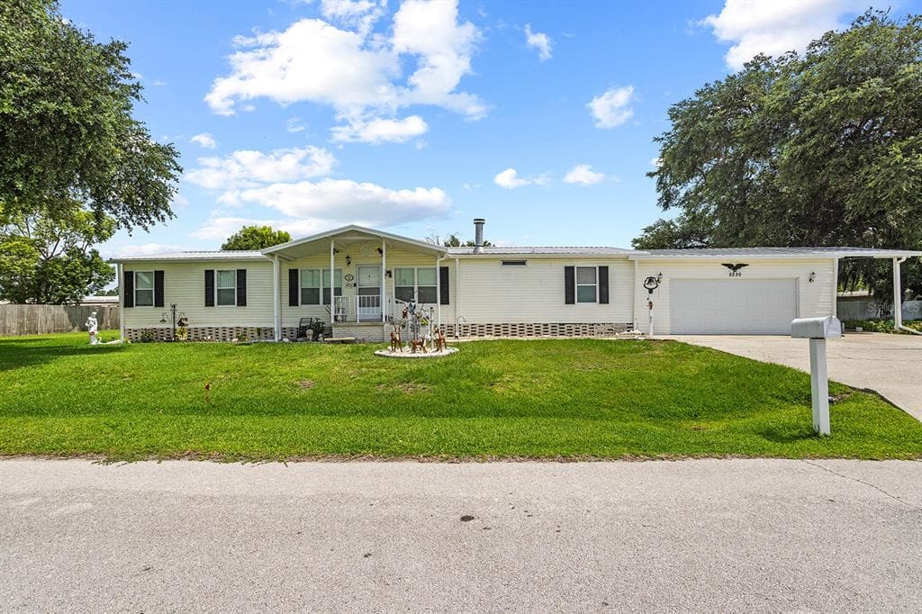 5230 REVELATION DRIVE, POLK CITY, FL 33868