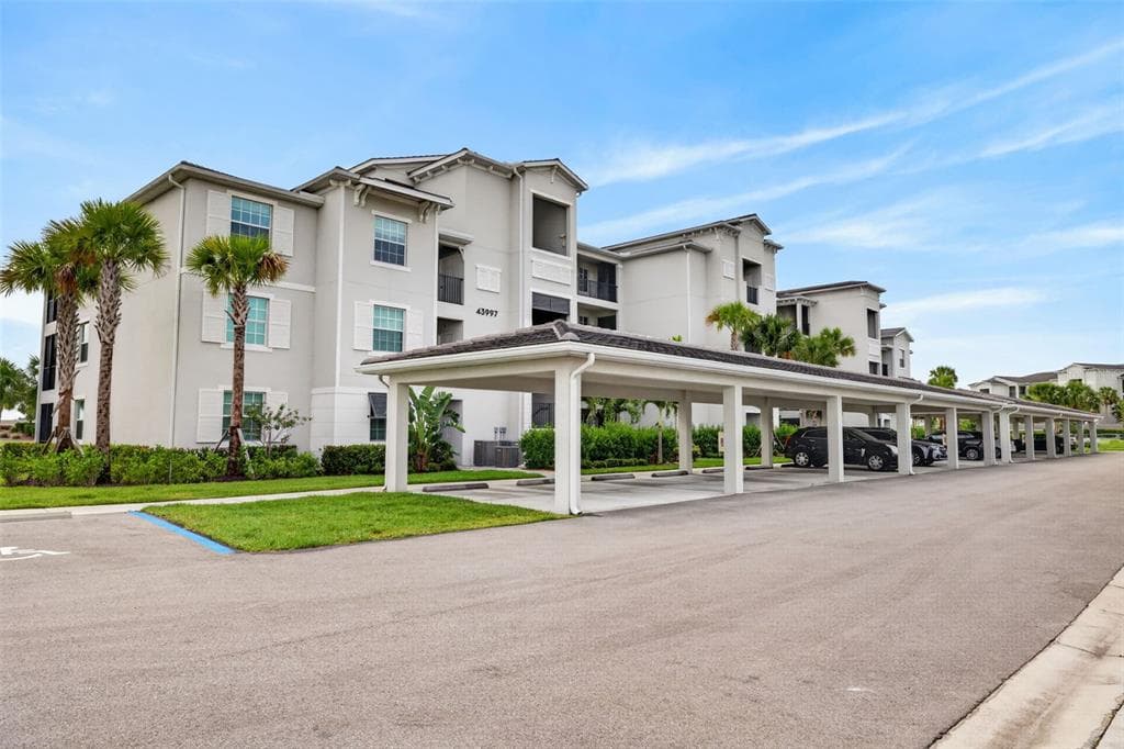 43997 BOARDWALK LOOP # 1841, PUNTA GORDA, FL 33982
