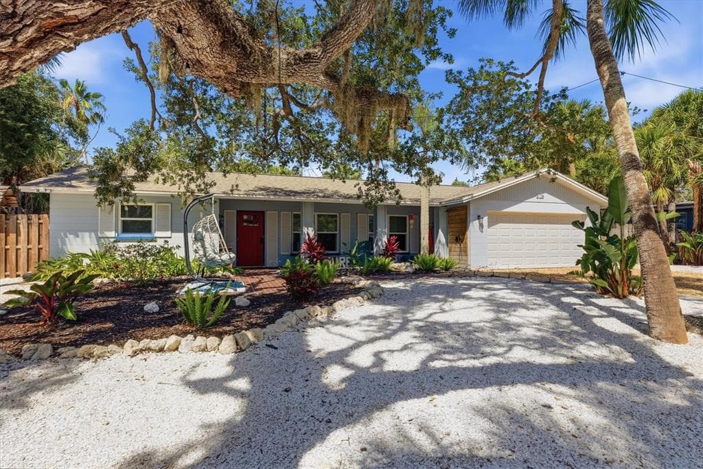 5128 OXFORD DRIVE, SARASOTA, FL 34242