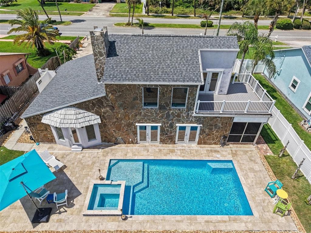 315 E CENTRAL BOULEVARD, CAPE CANAVERAL, FL 32920
