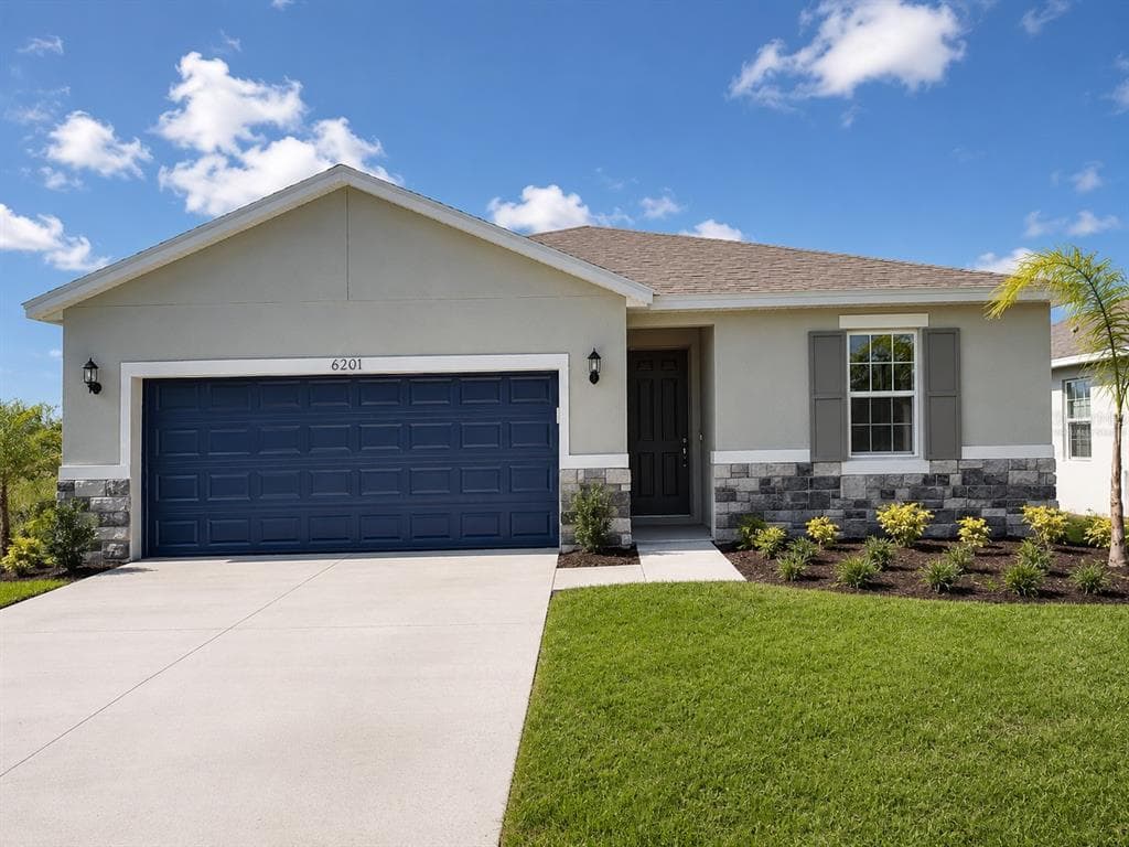 6201 N SANDERS GROVE CIRCLE, OKAHUMPKA, FL 34762