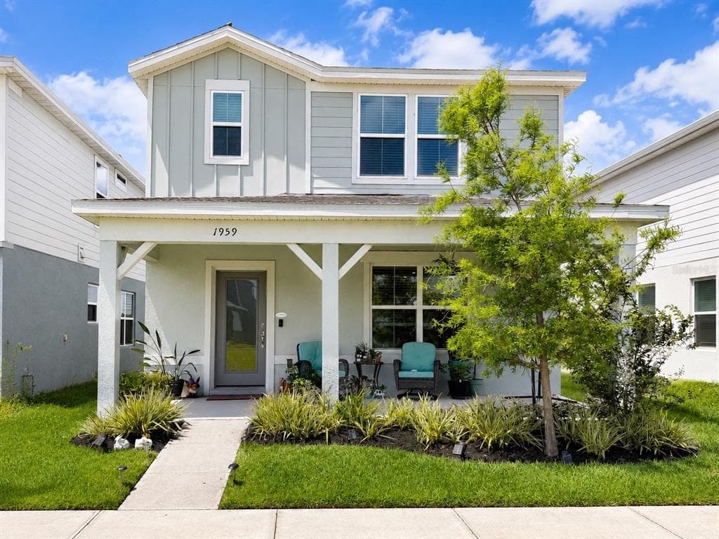1959 SUMMER SERENITY DRIVE, KISSIMMEE, FL 34744