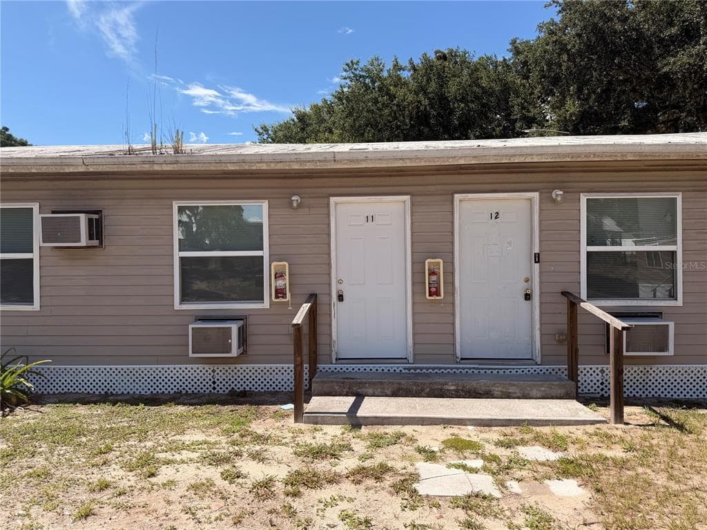 110 FOREST AVENUE # 11, DAVENPORT, FL 33837