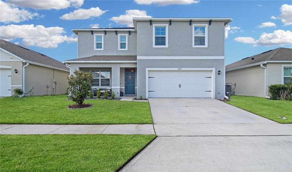 3165 EASTGROVE TERRACE, SANFORD, FL 32771
