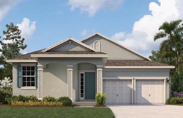 5414 MARSHELDER STREET, APOPKA, FL 32712