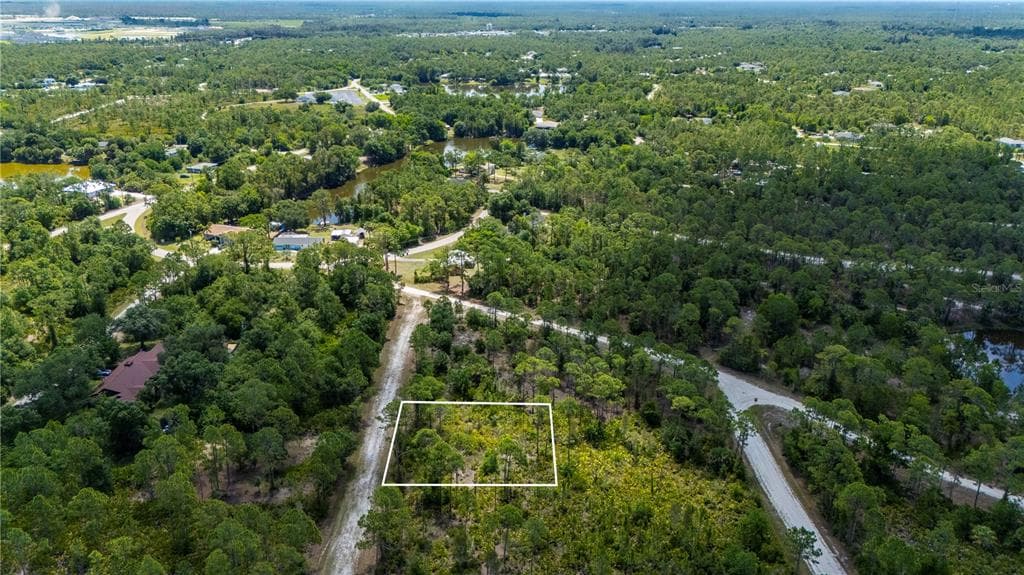 27115 LACOQUINA DRIVE, PUNTA GORDA, FL 33955