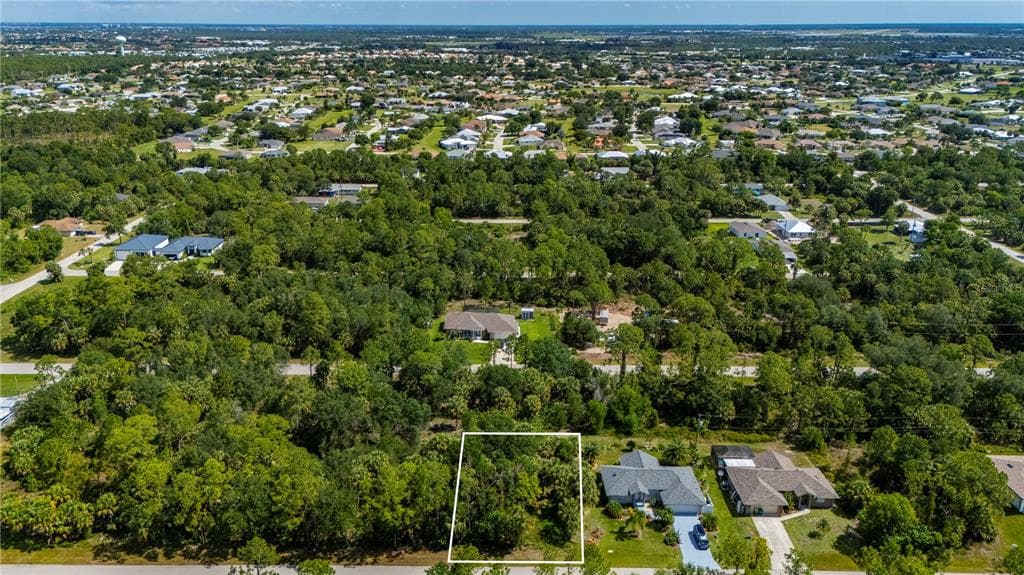 11440 3RD AVENUE, PUNTA GORDA, FL 33955