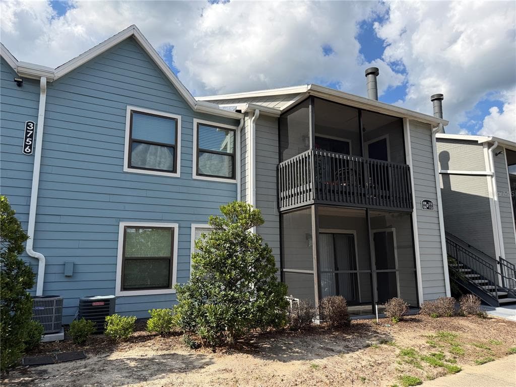 3756 IDLEBROOK CIRCLE # 108, CASSELBERRY, FL 32707
