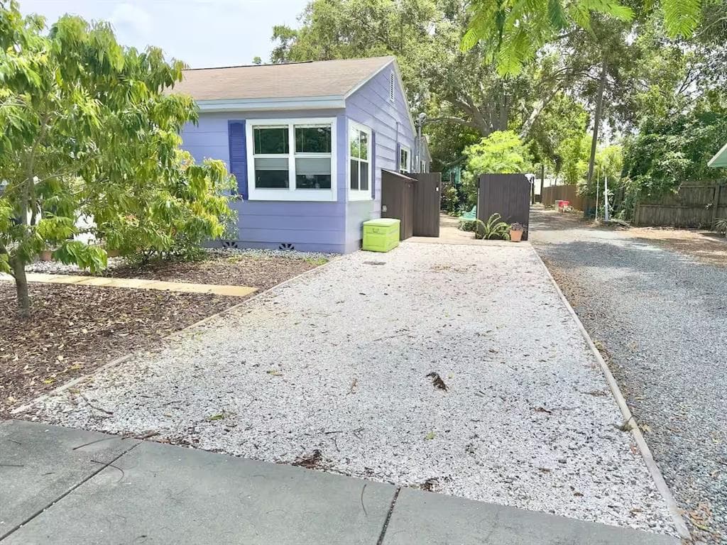 5214 27TH AVENUE S # 2, GULFPORT, FL 33707