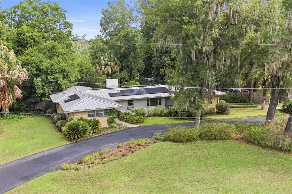 2006 NW 14TH AVENUE, GAINESVILLE, FL 32605