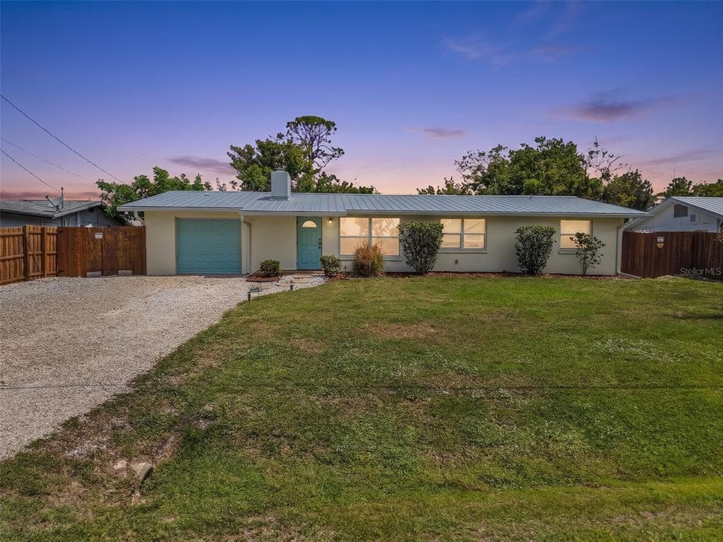 1664 LAKEVIEW PLACE, ENGLEWOOD, FL 34223