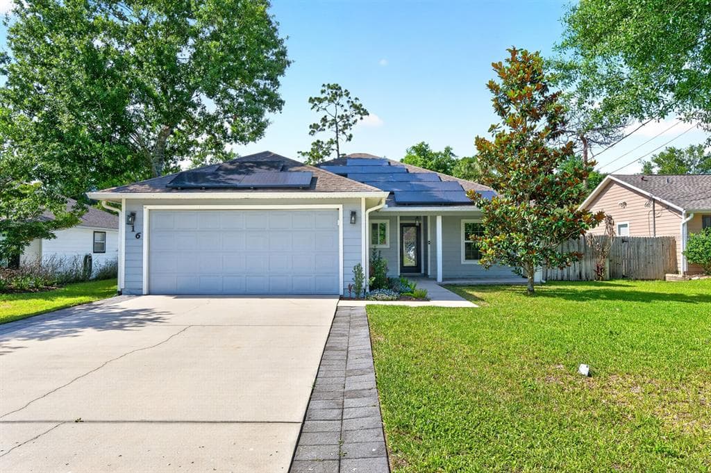 116 W 5TH STREET, CHULUOTA, FL 32766