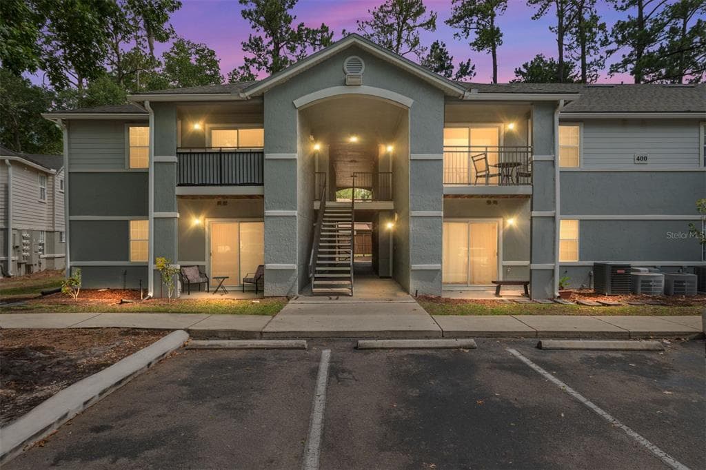 3705 SW 27TH STREET # 412, GAINESVILLE, FL 32608