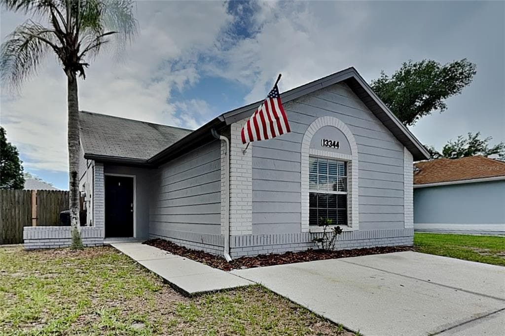 Listing