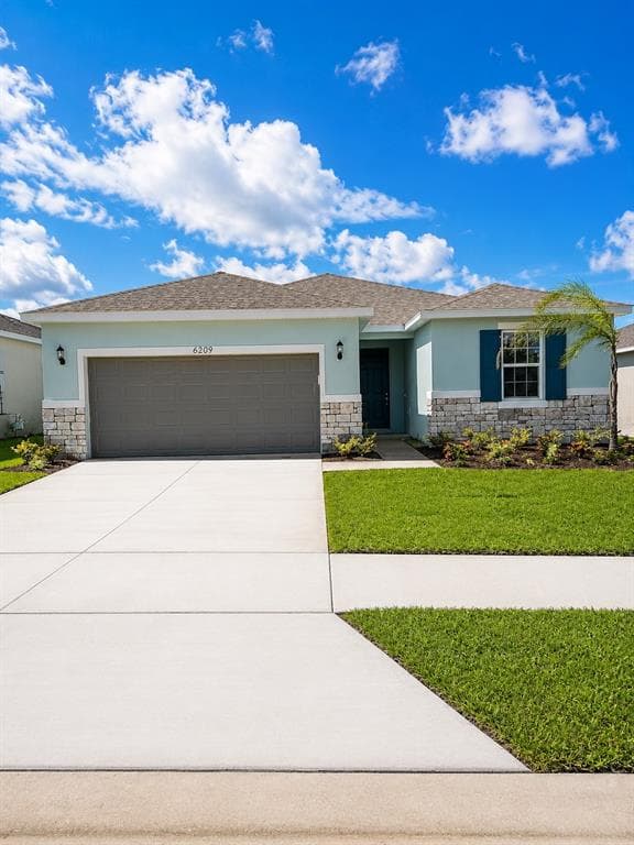 6209 SANDERS GROVE CIRCLE, OKAHUMPKA, FL 34762
