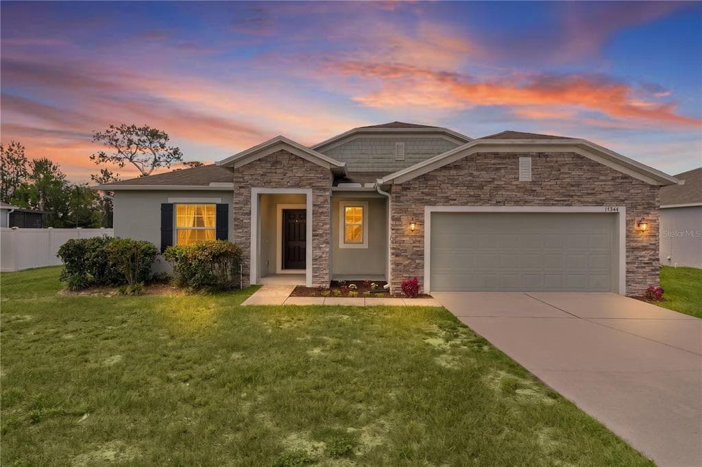 15344 WHITE TAIL LOOP, MASCOTTE, FL 34753