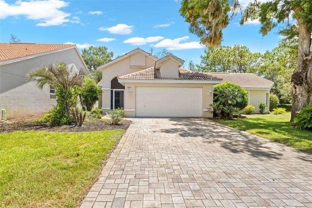 9354 MISSISSIPPI RUN, WEEKI WACHEE, FL 34613