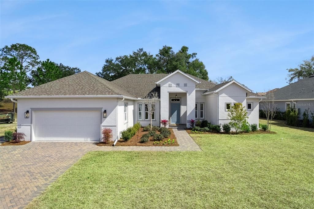 4044 PINNACLE PLACE, LADY LAKE, FL 32159