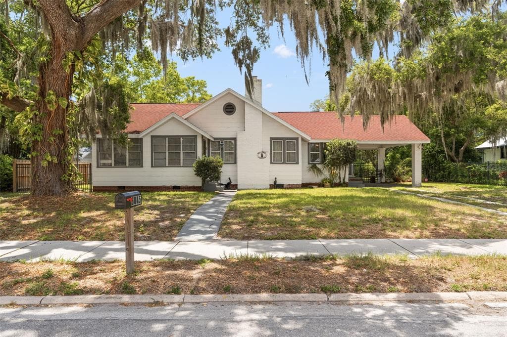 5845 GRAND BOULEVARD, NEW PORT RICHEY, FL 34652