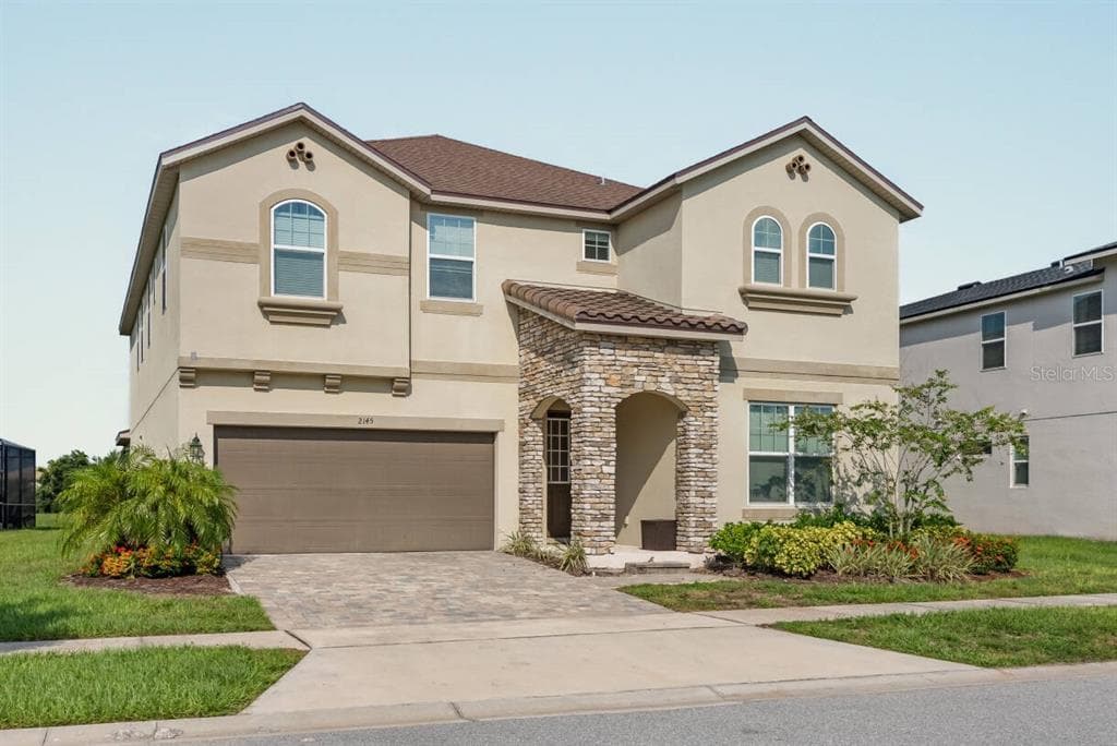 2145 FLEMING MIST PLACE, KISSIMMEE, FL 34747