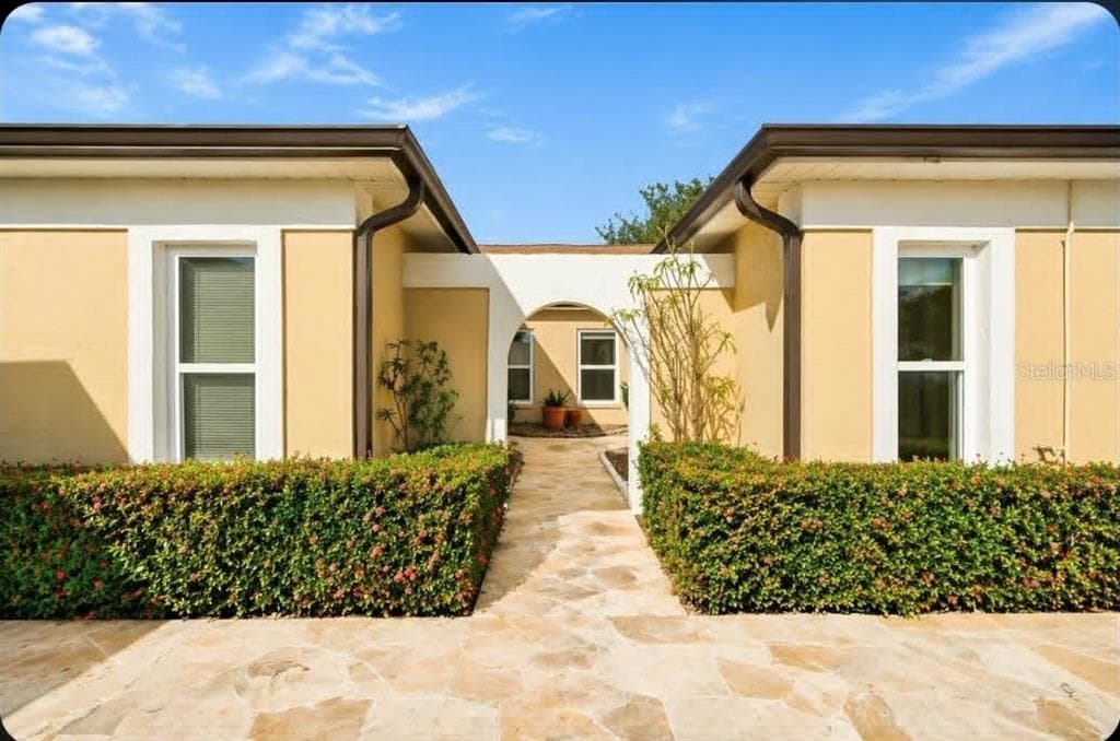 1203 SAXONY CIRCLE # C, PUNTA GORDA, FL 33983