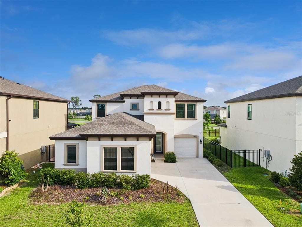 14825 PADDOCK POND AVENUE, LITHIA, FL 33547