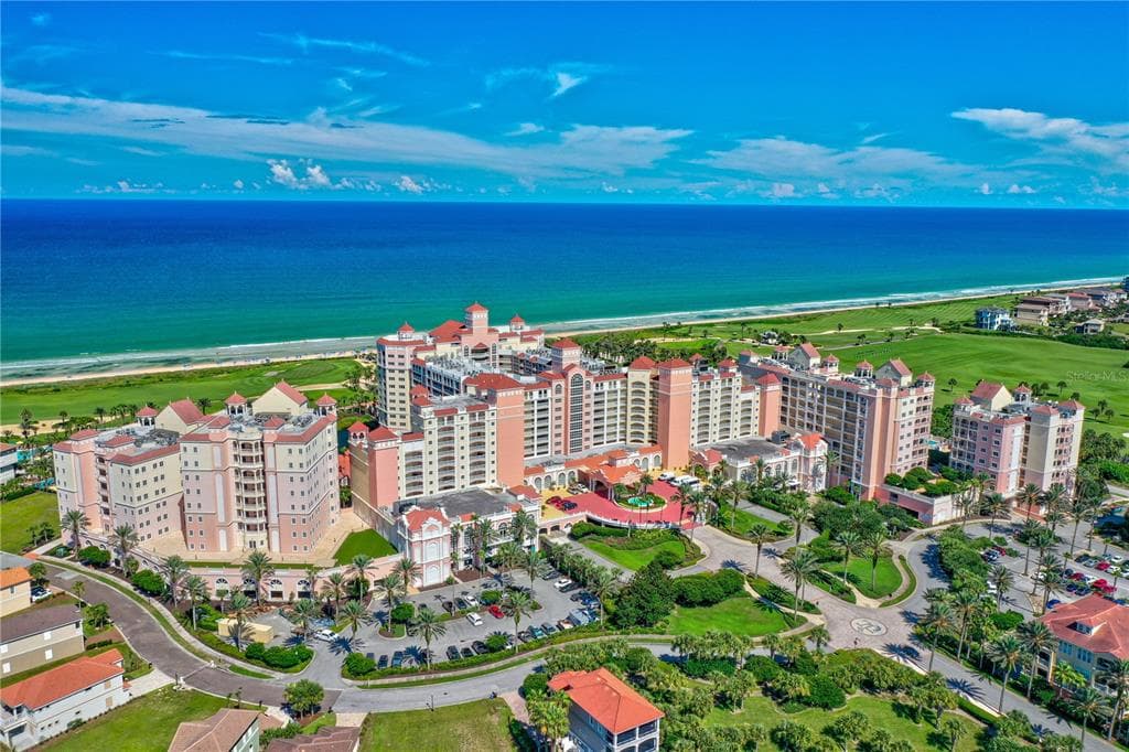 200 OCEAN CREST DRIVE # 622, PALM COAST, FL 32137