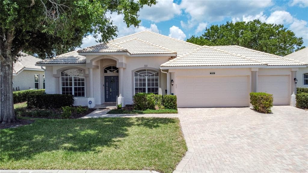 3916 SCARBOROUGH COURT, CLERMONT, FL 34711