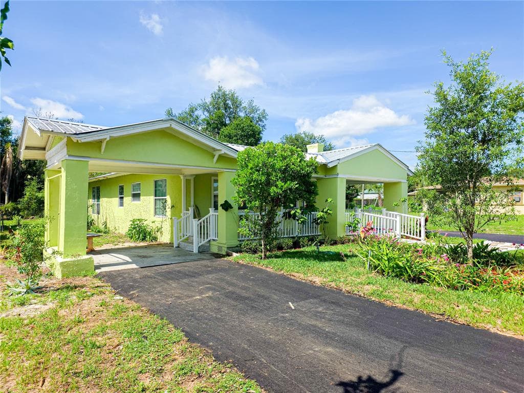 17 WILKES STREET, AVON PARK, FL 33825