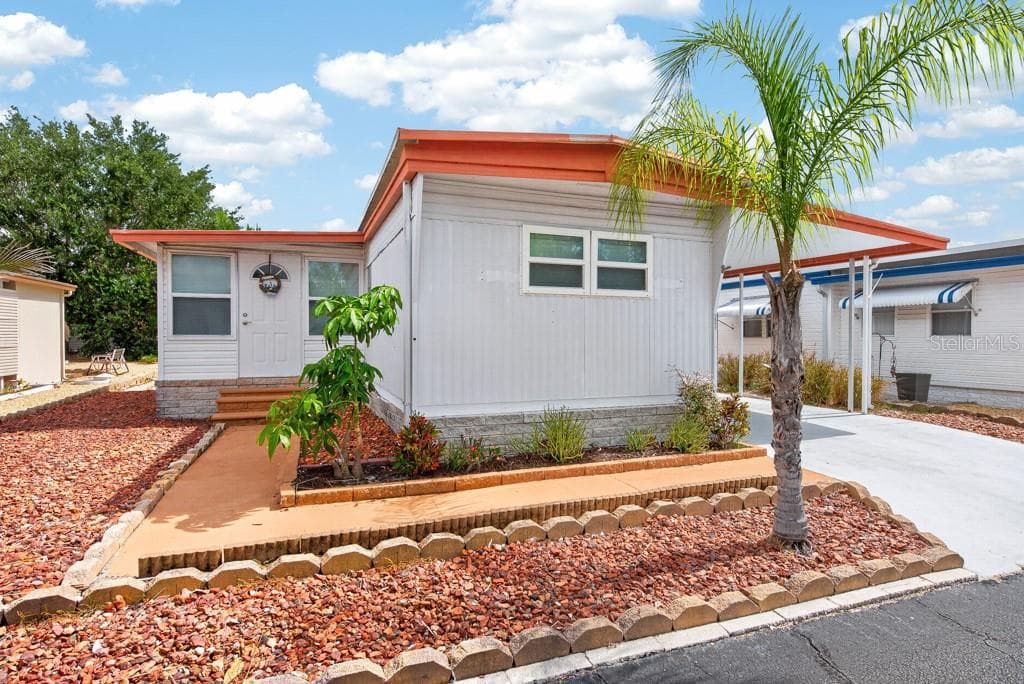 3527 TIKI DRIVE, HOLIDAY, FL 34691