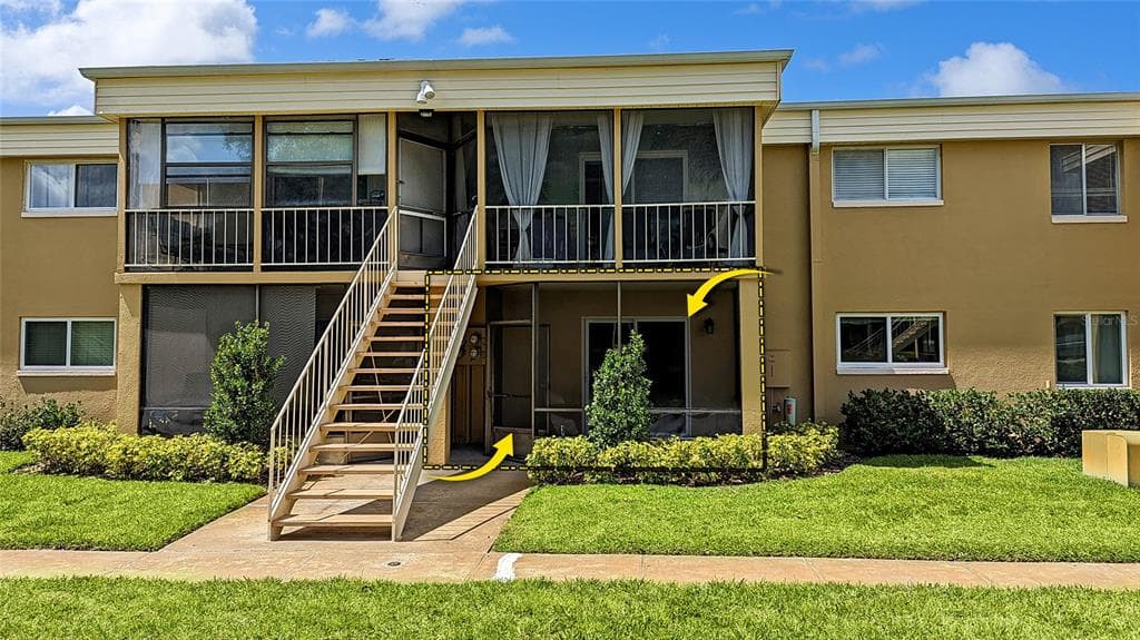1000 LAKE OF THE WOODS BOULEVARD # C103, FERN PARK, FL 32730
