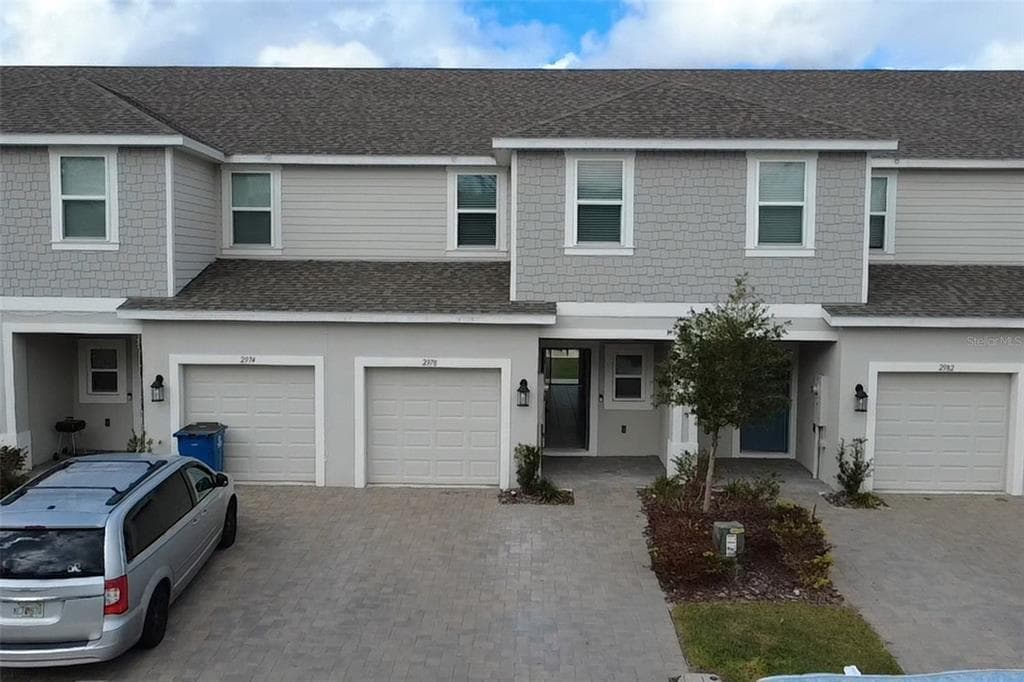 2978 CANARY AVENUE, DAVENPORT, FL 33837