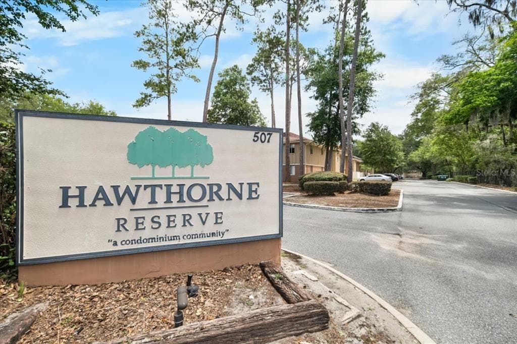 507 NW 39TH ROAD # 110, GAINESVILLE, FL 32607