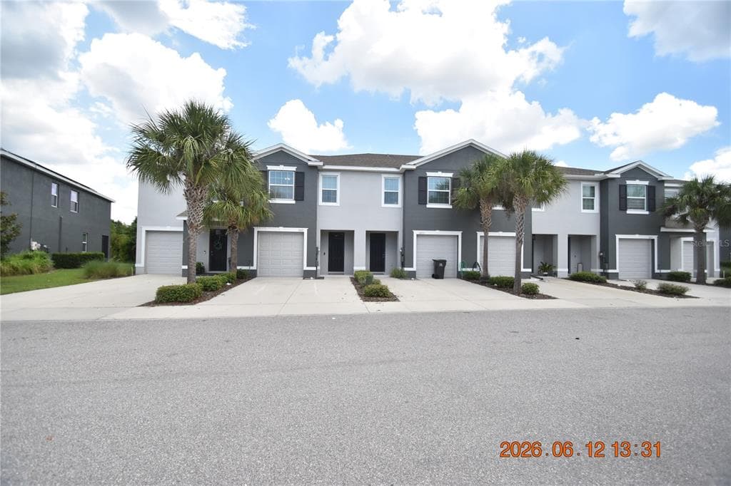 8868 INDIGO TRAIL LOOP # 8868, RIVERVIEW, FL 33578
