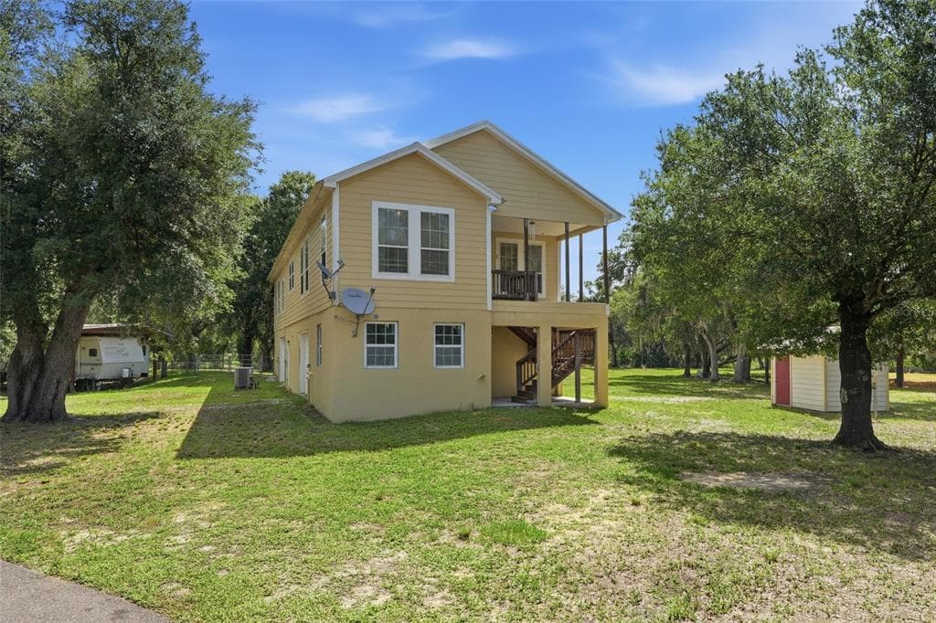 11604 SE SHELFER AVENUE, ARCADIA, FL 34266